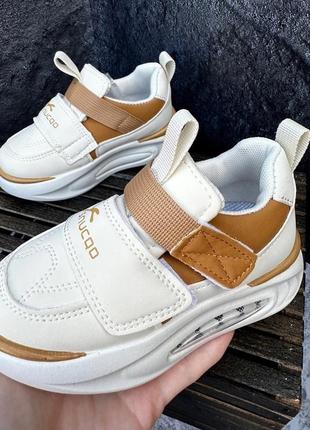 Кроссовки для мальчика