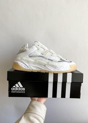 Женские спортивные кроссовки кроссовки адедас adidas women's edge lux print running sneakers beige5 фото