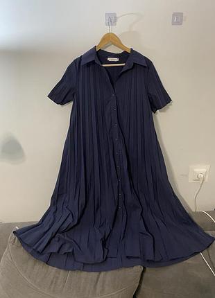 Сукня reserved максі