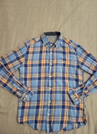 Мужская рубашка, рубашка