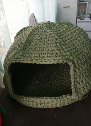 Дом,лежанка для кота или собаки