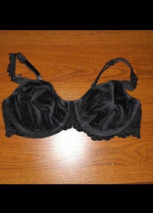 Лиф бюстгальтер. размер 80b