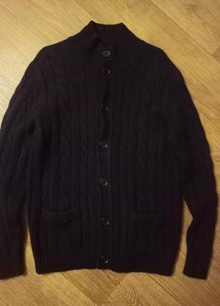 Кофта charles tyrwhitt