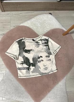 Топ от h&m