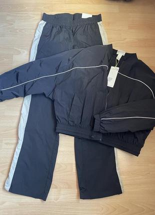 Новий спортивний костюм h&m оригінал