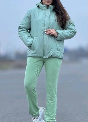 Костюм трійка‼️‼️‼️