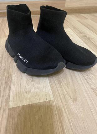 Кросівки balenciaga оригінал