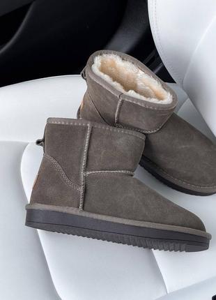Угги уггі угг ugg mini7 фото