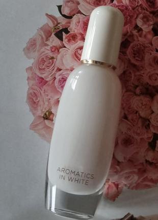 Aromatics in white clinique  30 мл edp
 парфумована вода для жінок