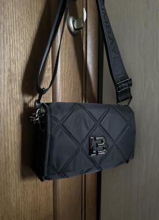 Сумка bimba y lola черная