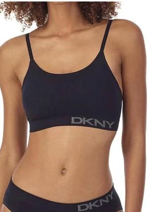 Топ-лиф dkny