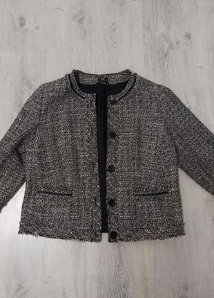 Пенжак женский 18