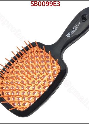 Super brush масажна щітка salon professional (супер браш)