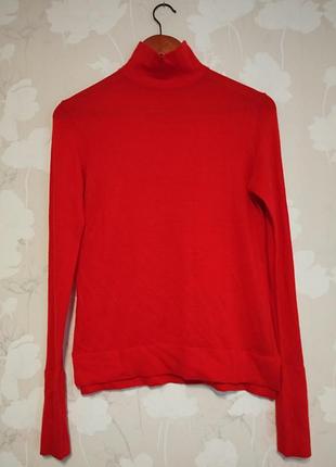 Гольф шерсть