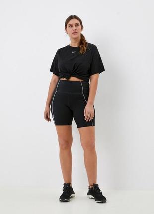 Велосипедки reebok
