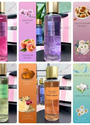 Остаток 58 мл victoria’s secret petal buzz мист парфюмированный спрей виктория сикрет секрет