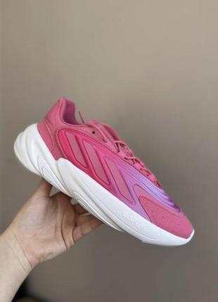 Кросівки adidas ozelia 38 розмір.