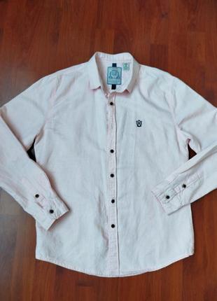 Мужская рубашка limited collection