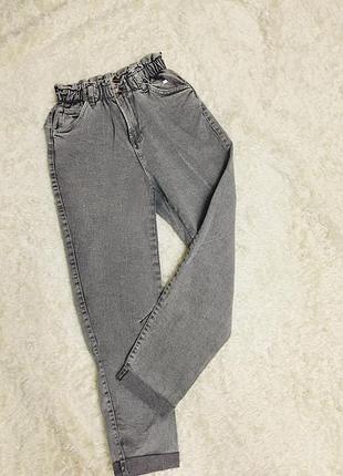 Джинсы женские bershka