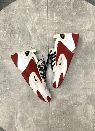 Мужские кроссовки nike zoom
