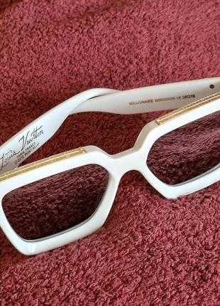 Окуляри louis vuitton millionaire