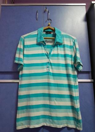 Футболка, поло,benotti "