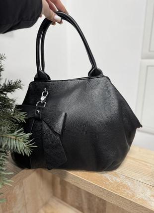 Сумка кожа