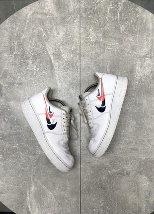 Мужские кроссовки nike air force 1