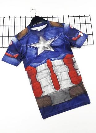 Спортивна футболка under armour