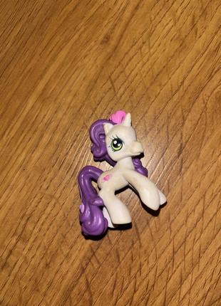 My little pony пони