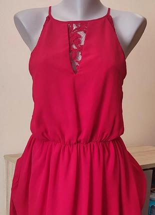 Платье женское р.s/m