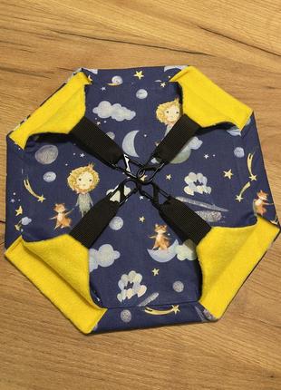 Гамак для гризунів.