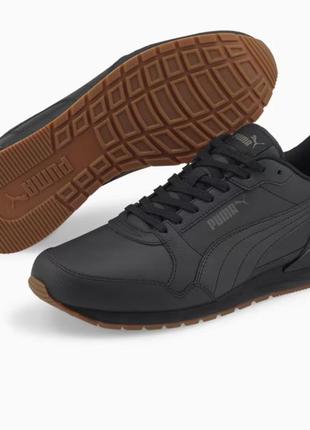 Кроссовки пума stunner v3 l