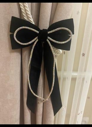 Бант для волосся