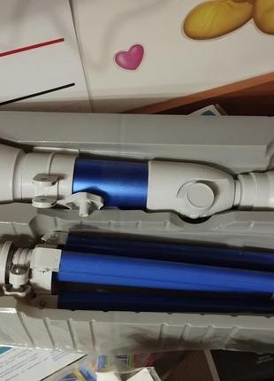 Телескоп детский