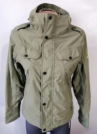 Мембранна жіноча лижна  куртка burton