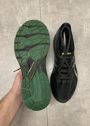 Мужские кроссовки asics womens gore-tex4 фото