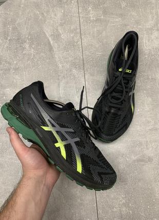 Мужские кроссовки asics womens gore-tex3 фото