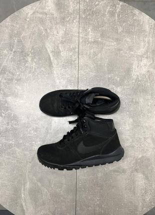 Мужские ботинки nike оригинал7 фото