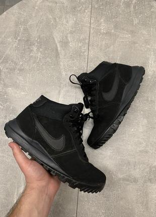 Мужские ботинки nike оригинал2 фото