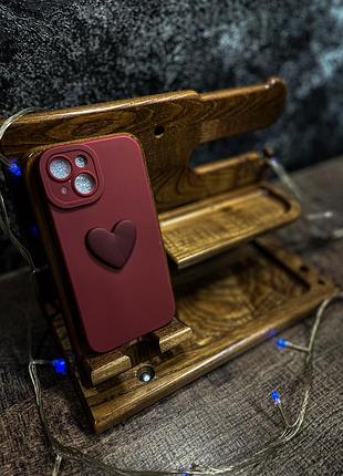 Чохол на iphone 15