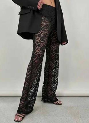 Брюки тренд цього року