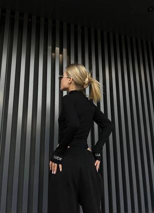 Женское стильное боди