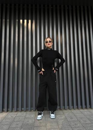 Женское стильное боди