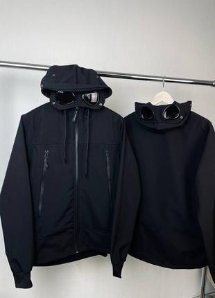 Вітровка сіпі компані 
трендова вітровка c.p.company