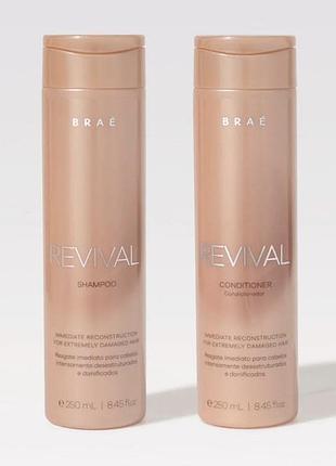 Brae revival