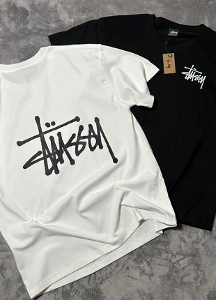 Футболка stussy