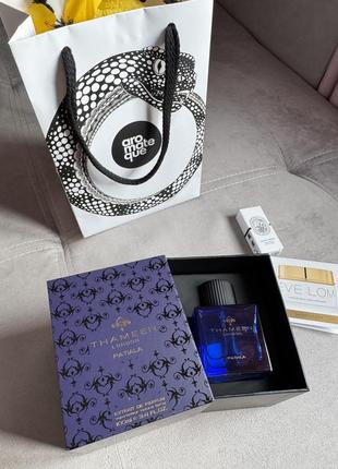 Парфум thameen patiala 100 ml