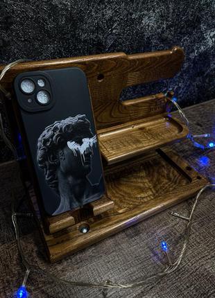 Чохол на айфон 15 плюс