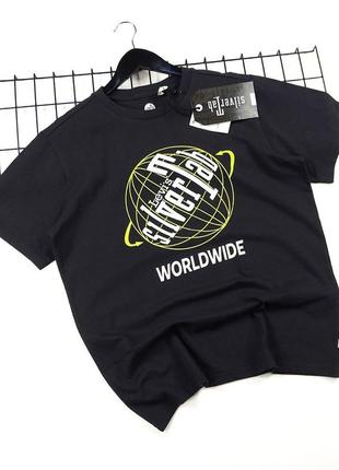 Футболка levis silvertab